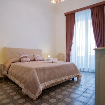 Terre D'Oro, Appartamento Di Lusso In Centro Citta Παλέρμο Εξωτερικό φωτογραφία