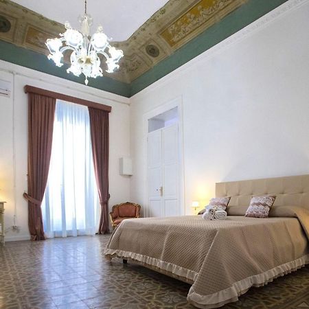 Terre D'Oro, Appartamento Di Lusso In Centro Citta Παλέρμο Εξωτερικό φωτογραφία