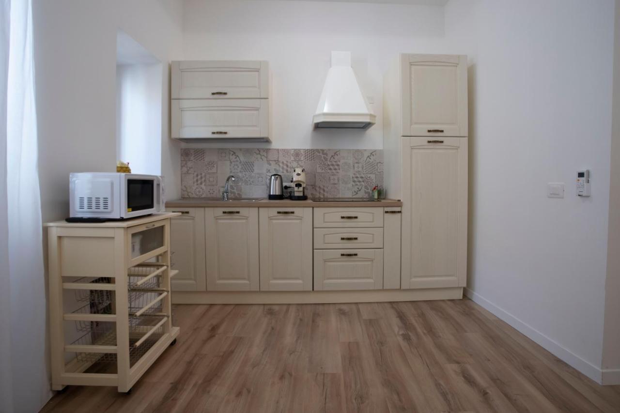 Terre D'Oro, Appartamento Di Lusso In Centro Citta Παλέρμο Εξωτερικό φωτογραφία