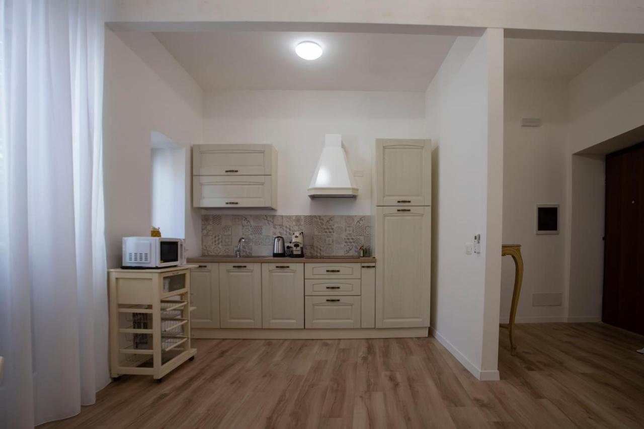 Terre D'Oro, Appartamento Di Lusso In Centro Citta Παλέρμο Εξωτερικό φωτογραφία