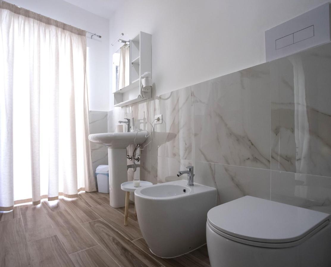 Terre D'Oro, Appartamento Di Lusso In Centro Citta Παλέρμο Εξωτερικό φωτογραφία
